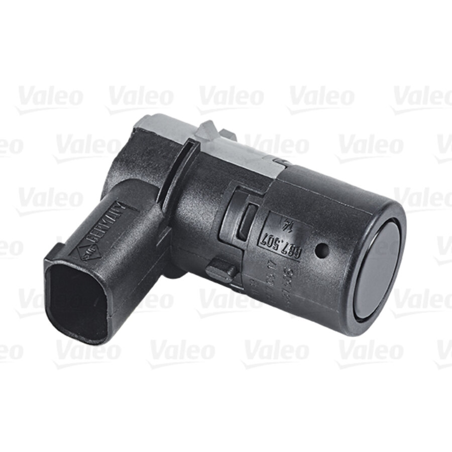 VALEO 632214 Capteur De Recul Récepteur à Ultrasons Pour Aide Au Stationnement