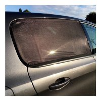 Pare Soleil Voiture,Pare Soleil Voiture Bébé,Pare-Soleil Voiture