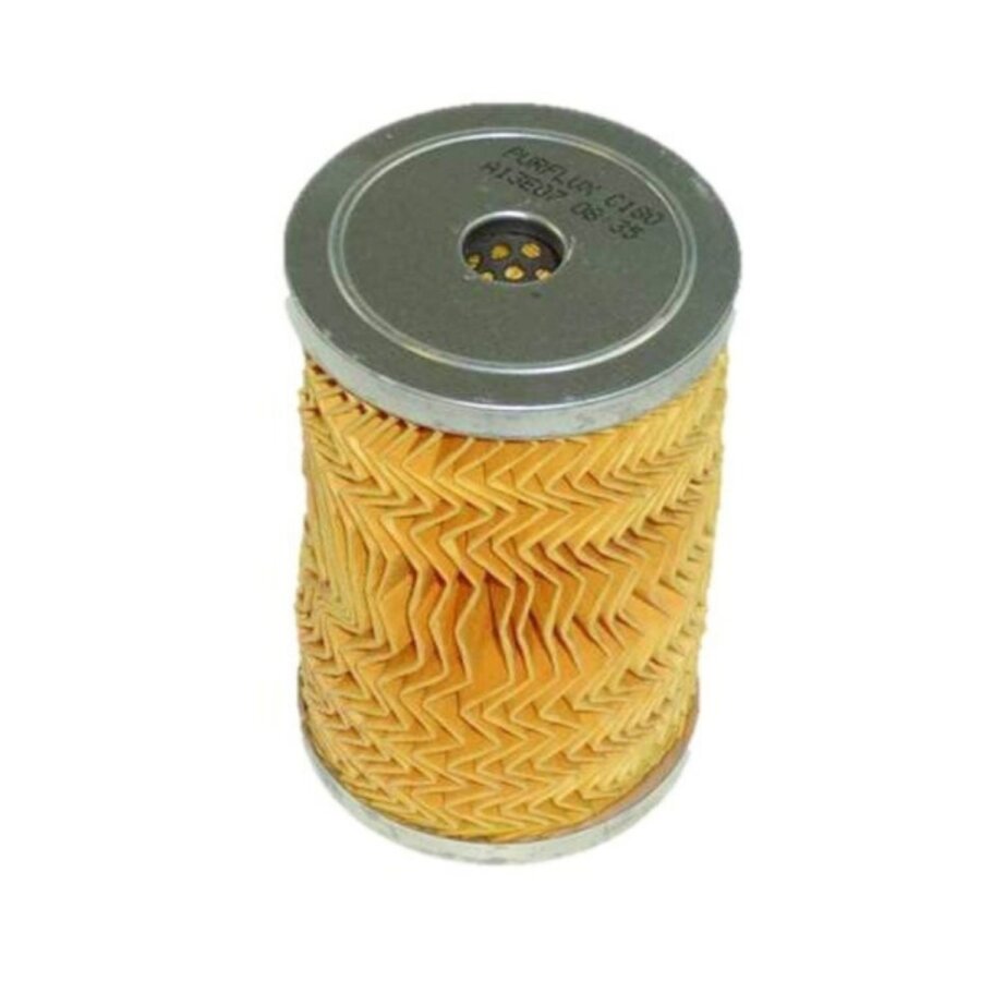 Filtre À Carburant Purflux C180