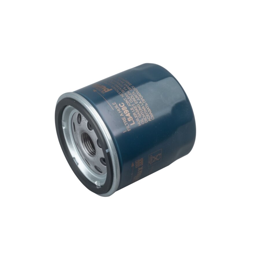 Filtre À Huile Purflux Ls498c