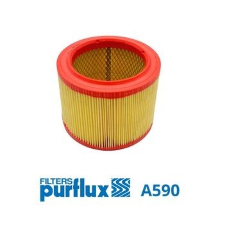 Filtre À Air Purflux A590