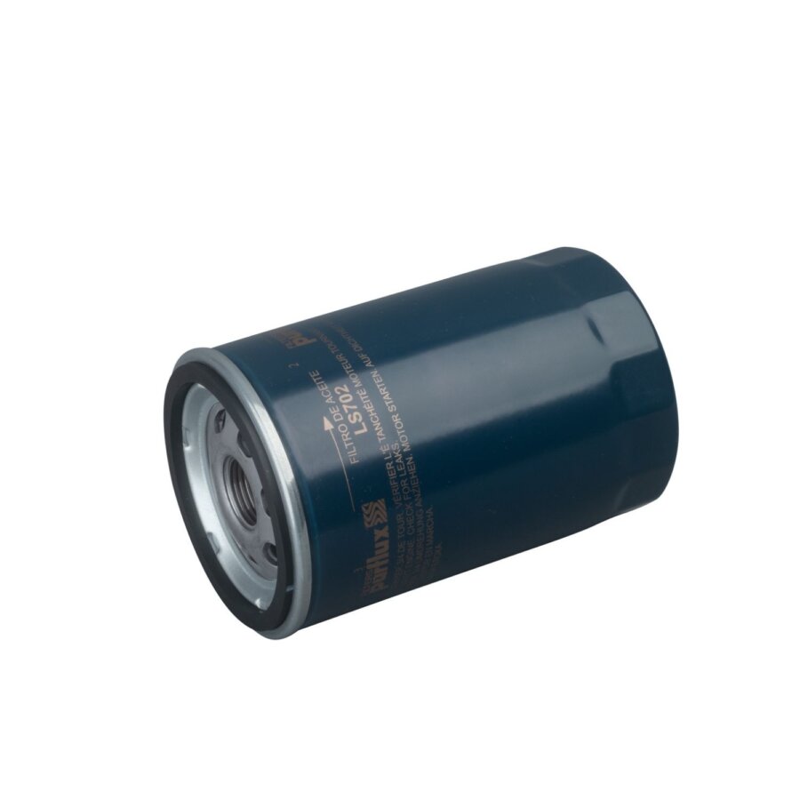 Filtre À Huile Purflux Ls702
