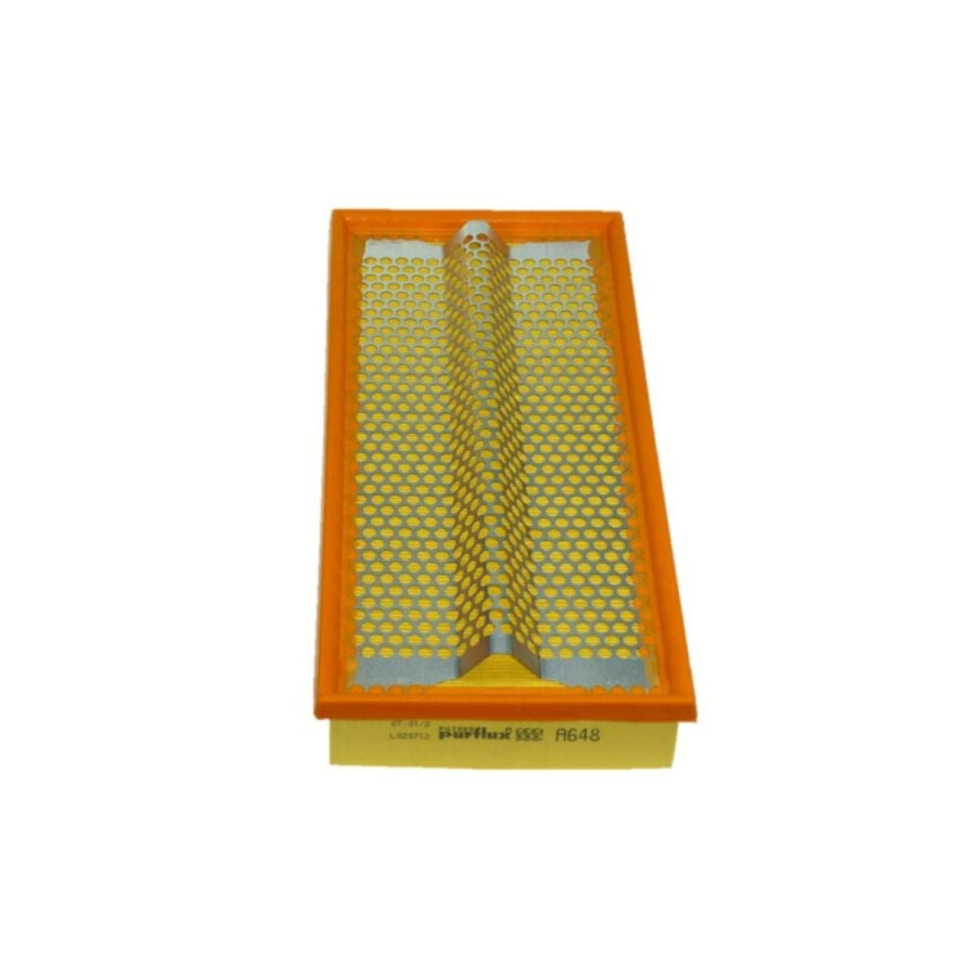 Filtre À Air Purflux A648