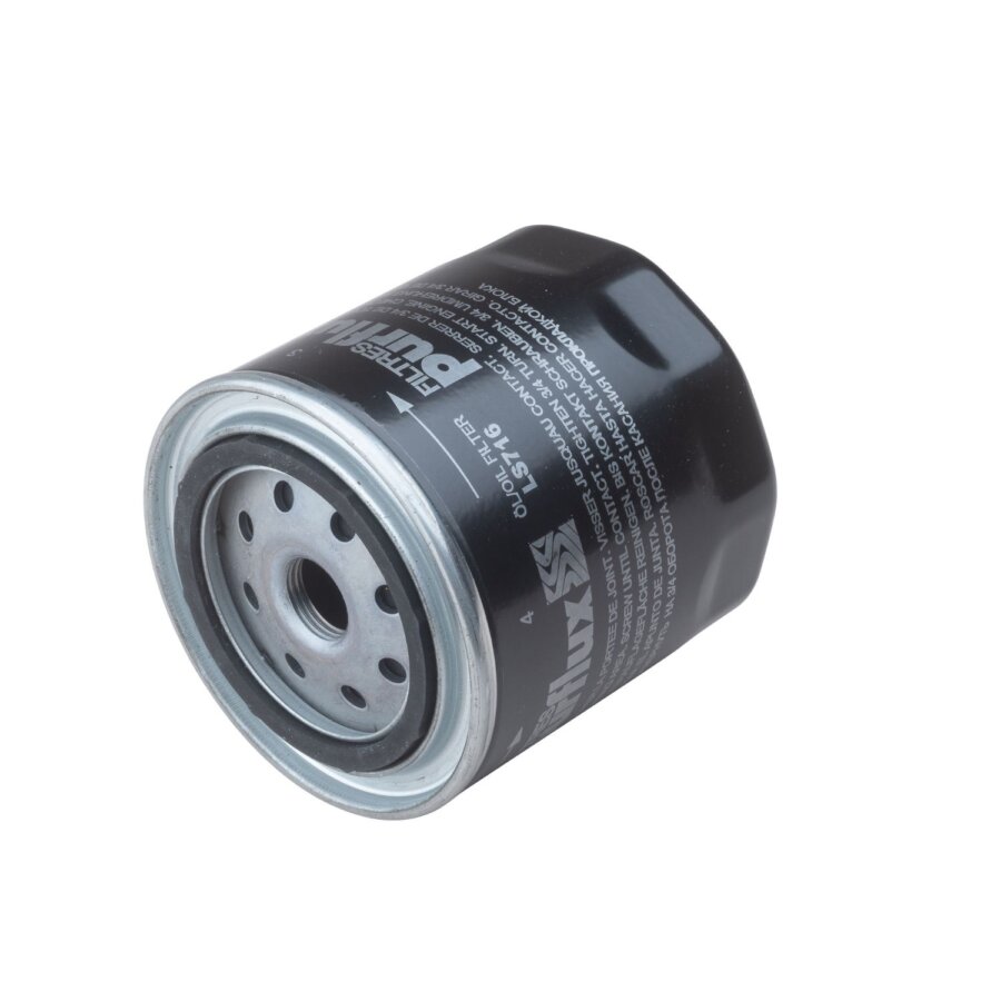 Filtre À Huile Purflux Ls716