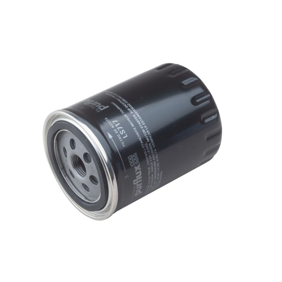 Filtre À Huile Purflux Ls717