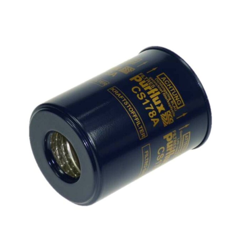Filtre À Carburant Purflux Cs178a