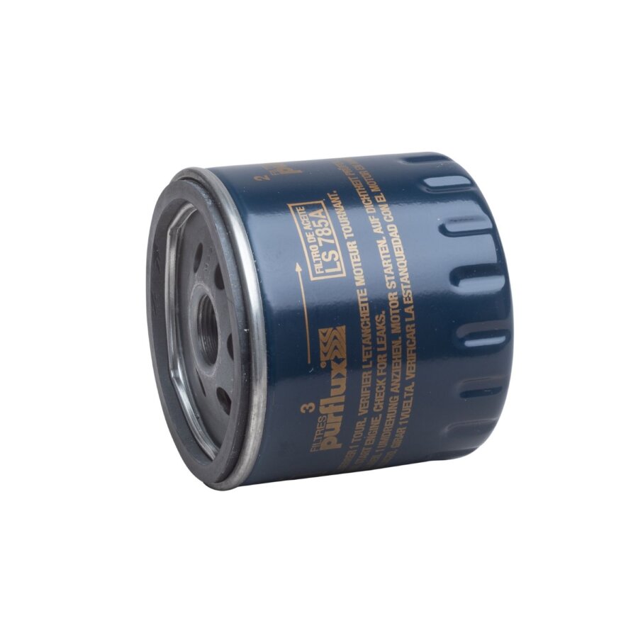 Filtre À Huile Purflux Ls785a