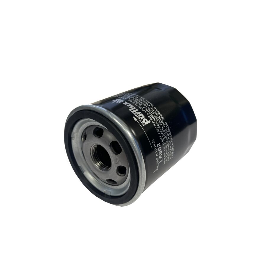 Filtre À Huile Purflux Ls802