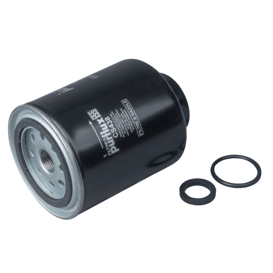 Filtre À Carburant Purflux Cs438