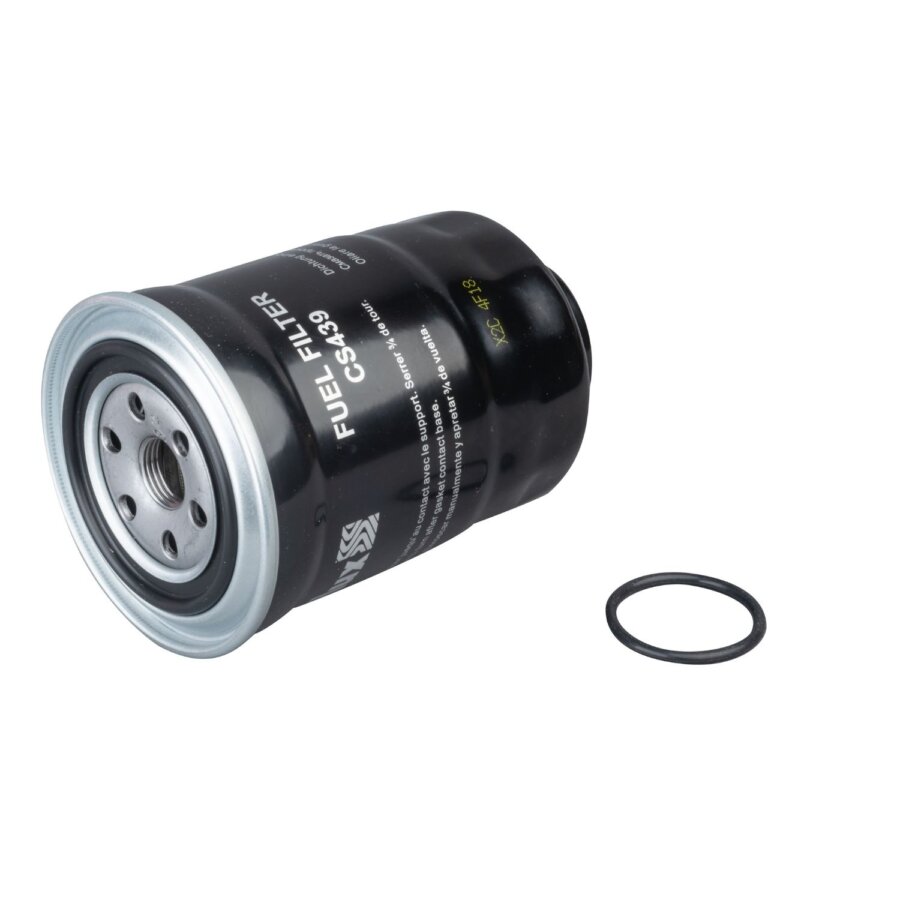 Filtre À Carburant Purflux Cs439