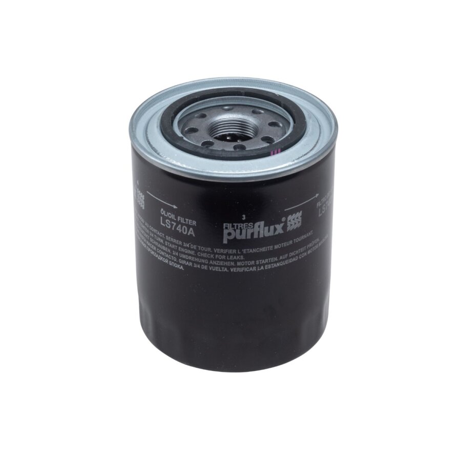 Filtre À Huile Purflux Ls740a