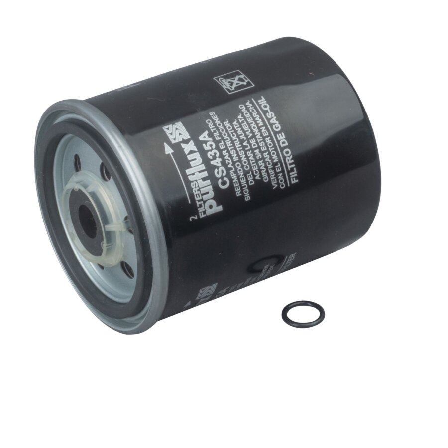 Filtre À Carburant Purflux Cs435a