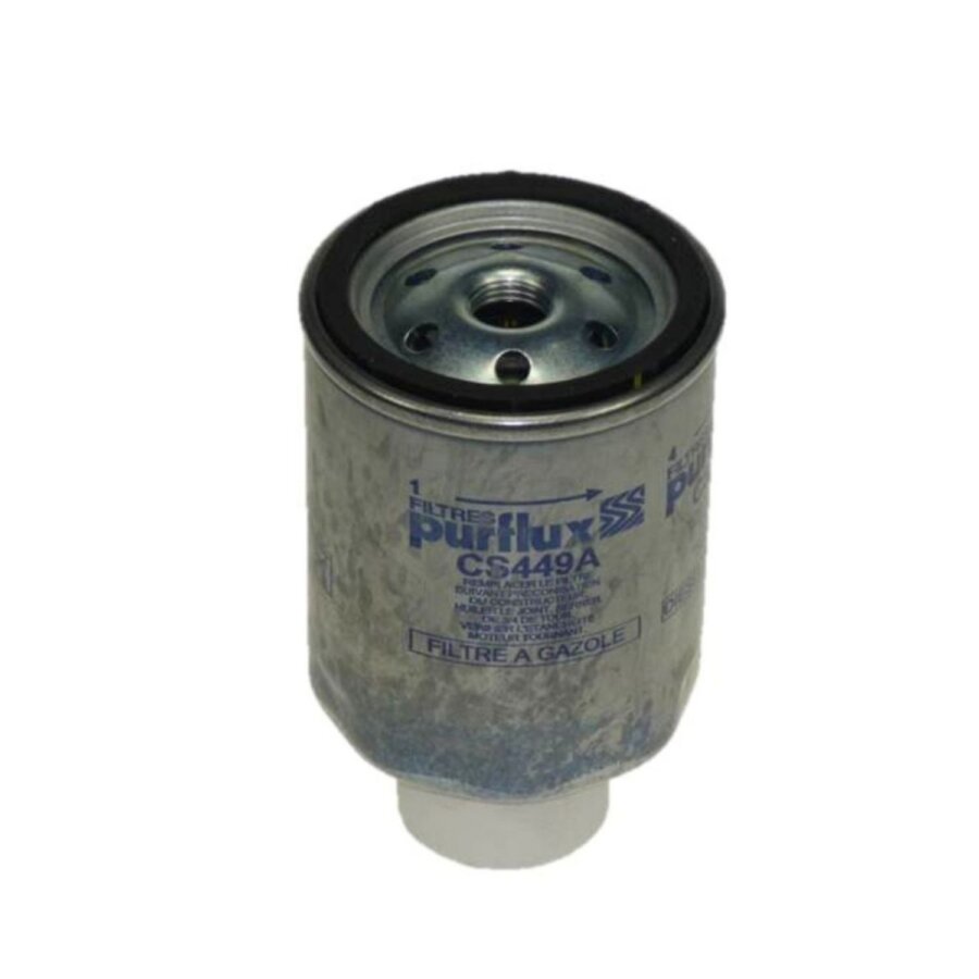 Filtre À Carburant Purflux Cs449a