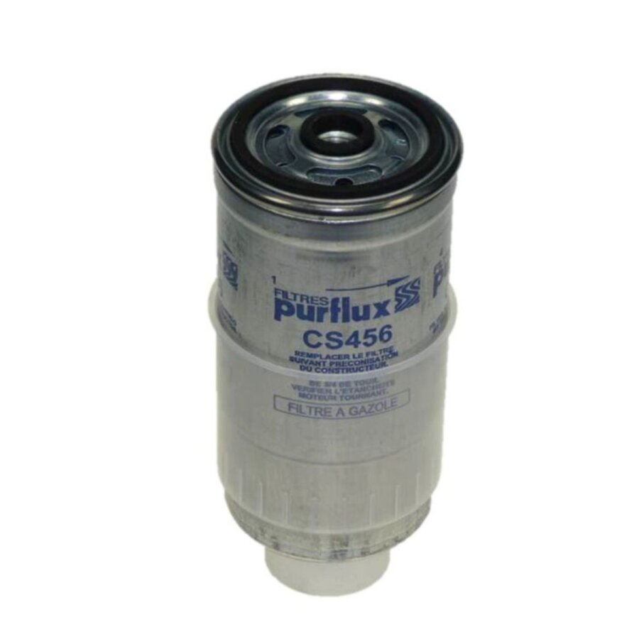 Filtre À Carburant Purflux Cs456
