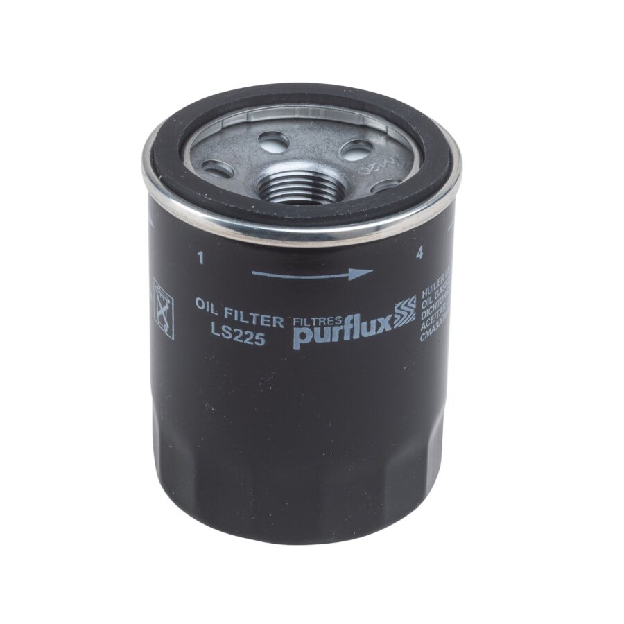 Filtre À Huile Purflux Ls225