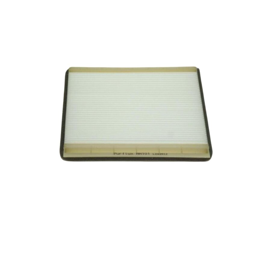 Filtre D'habitacle Standard Purflux Ah101