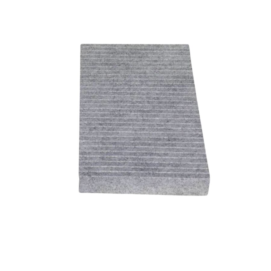 Filtre D'habitacle à Charbon Actif PURFLUX AHC535 - Filtration Pollens, Poussières, Odeurs | Pour Qualité D'air Intérieur Voiture