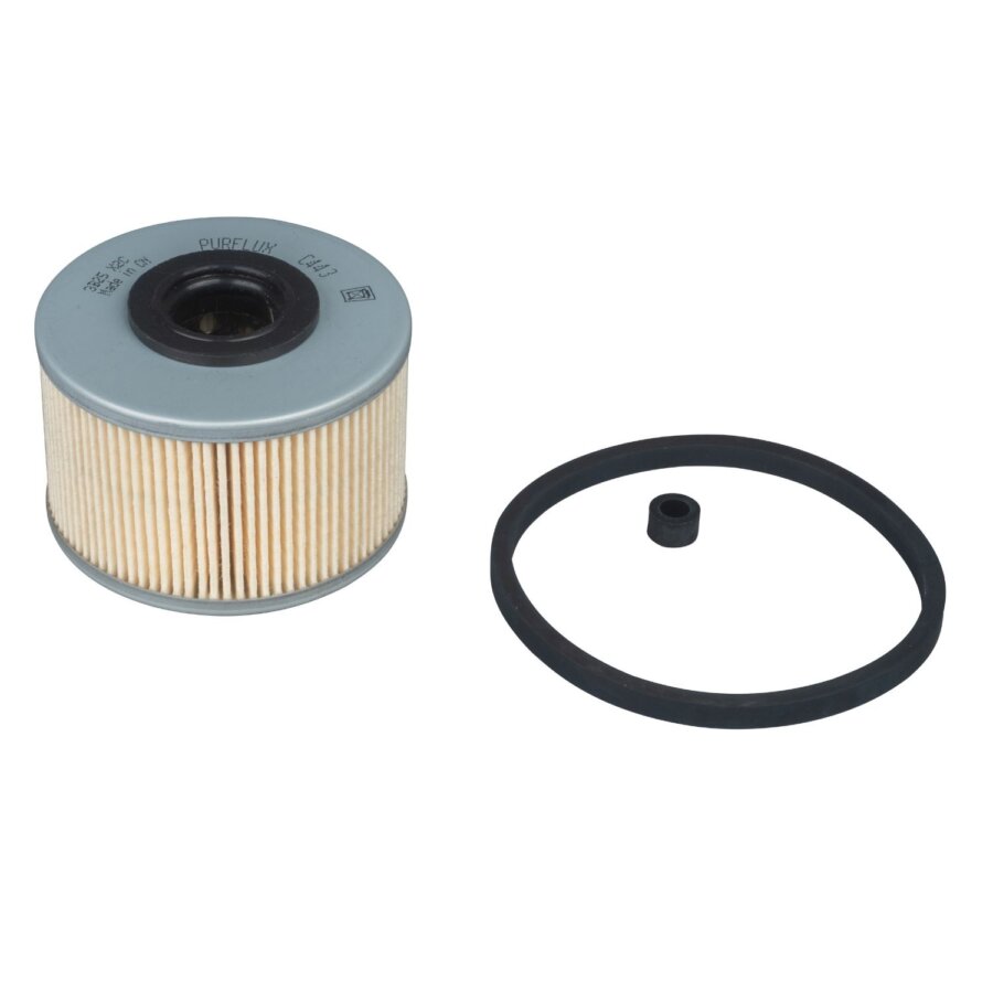 Filtre À Carburant Purflux C443