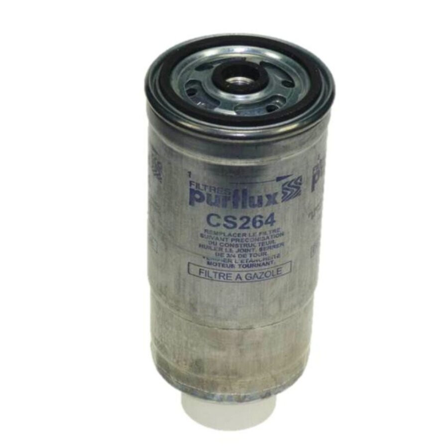 Filtre À Carburant Purflux Cs264