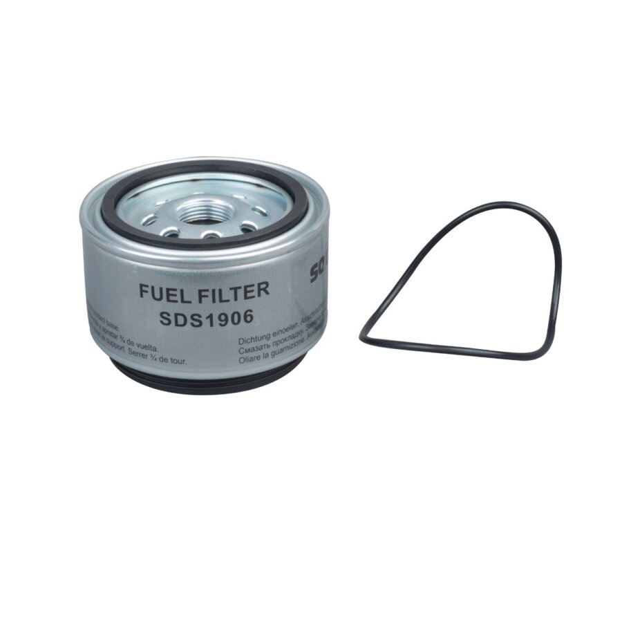 Filtre À Carburant Purflux Cs468