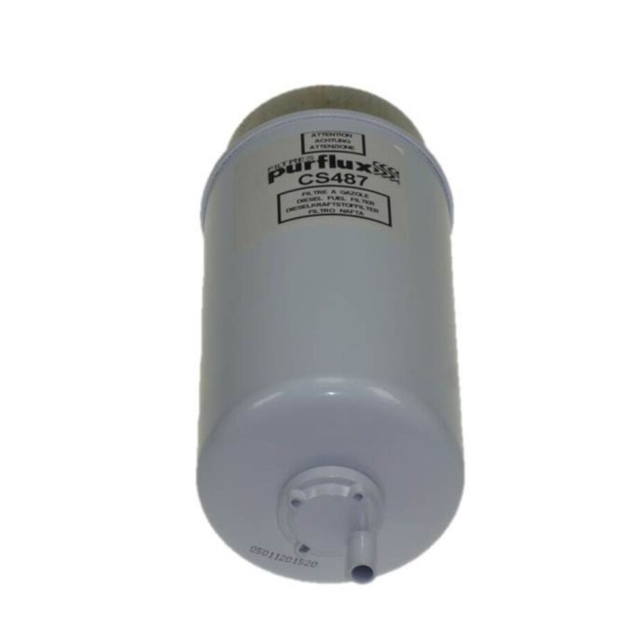 Filtre À Carburant Purflux Cs487