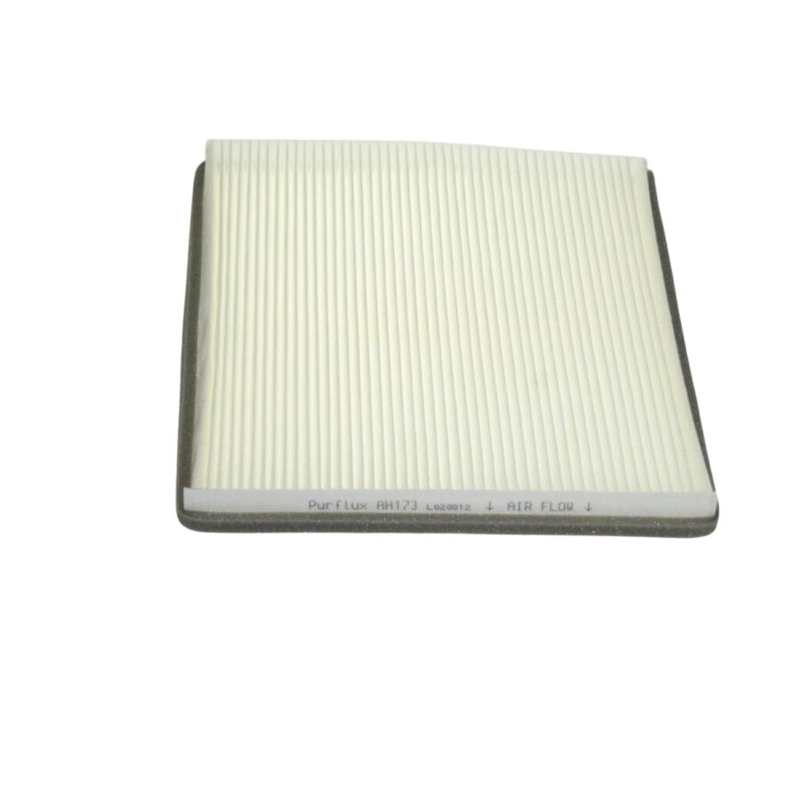 Filtre D'habitacle Standard Purflux Ah173