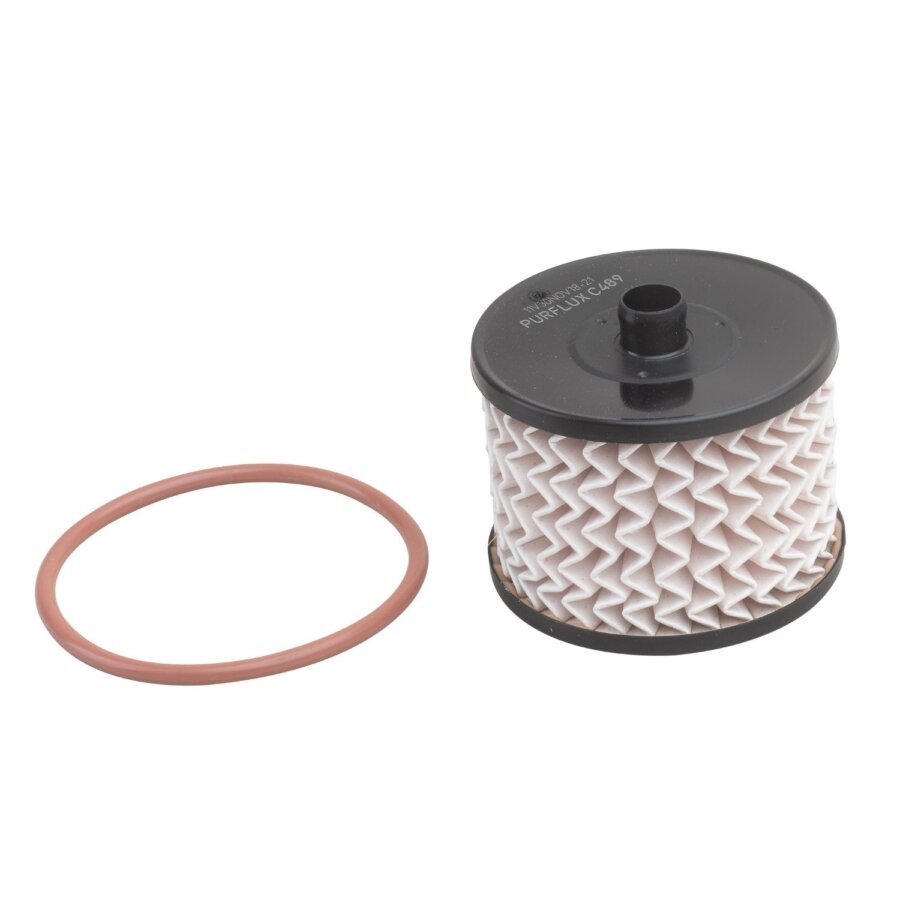 Filtre À Carburant Purflux C489