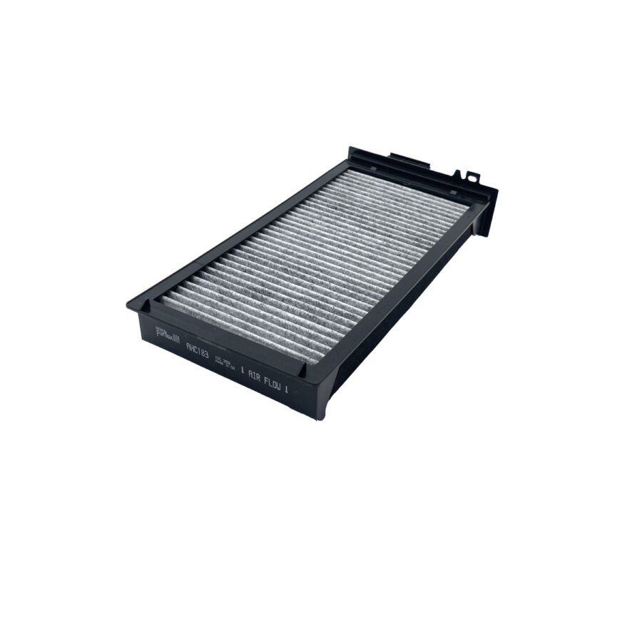 Filtre D'habitacle Charbon Actif Purflux Ahc183