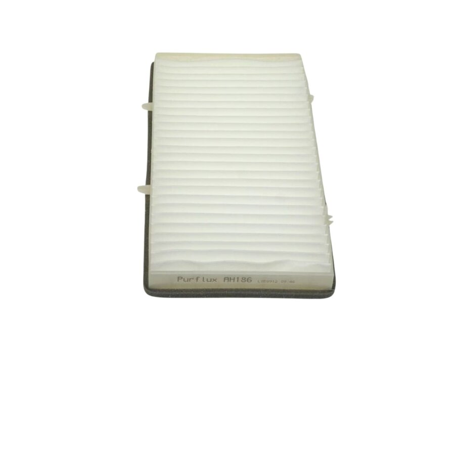 Filtre D'habitacle Standard Purflux Ah186