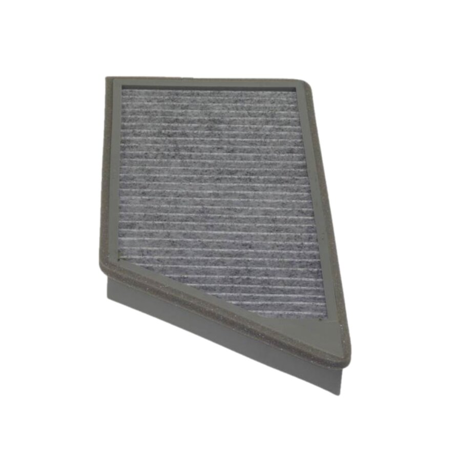 Filtre D'habitacle Charbon Actif Purflux Ahc140