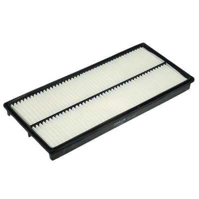 Filtre à Air D'habitacle Toyota Boshoku - Compatible Hilux, Land Cruiser, RAV4, Prius, Corolla, Yaris - Anti PM2.5