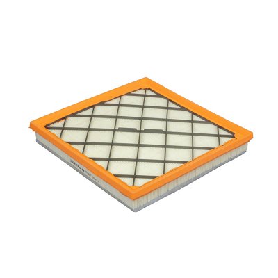 Purflux A1381 – Filtre à Air Moteur De Qualité Premium Pour Une Protection Optimale Du Moteur