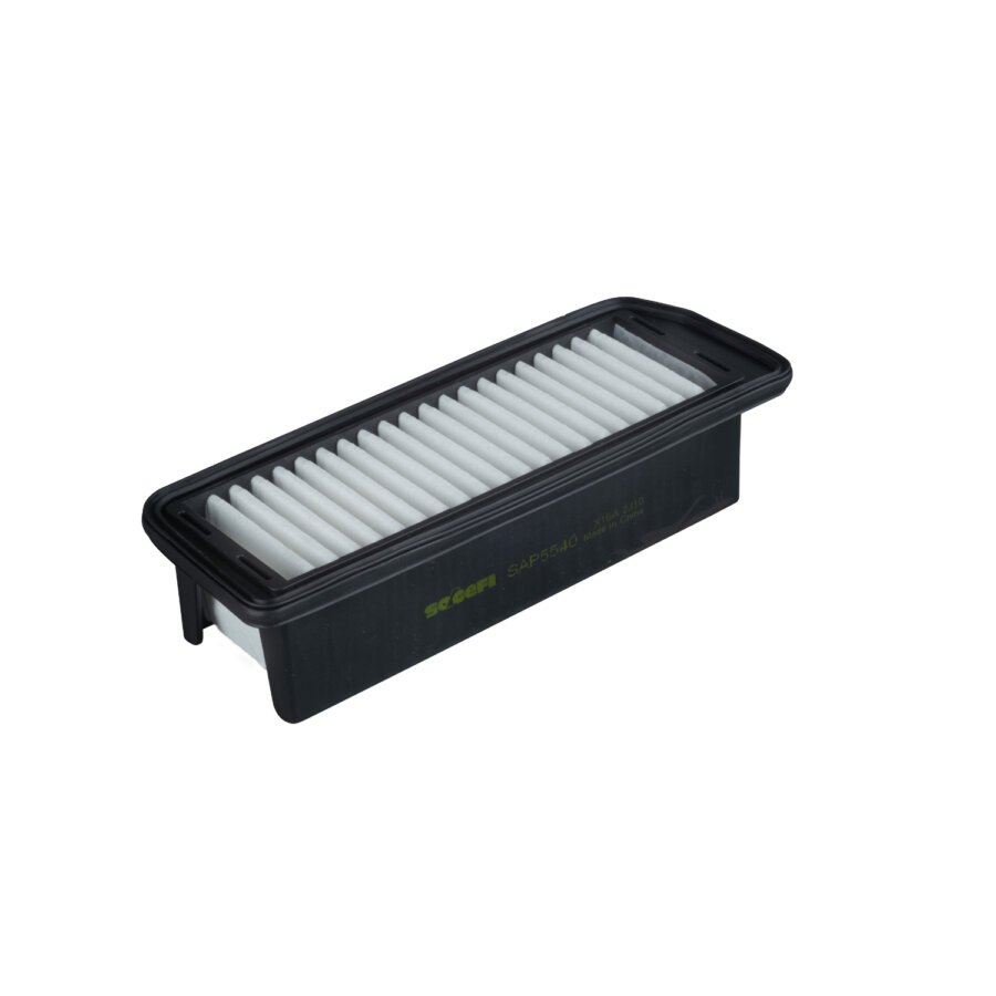 Filtre à Air Purflux A1462 - Pour Moteur Voiture, Haute Capacité De Filtration - Remplacement D'origine Ou équivalent
