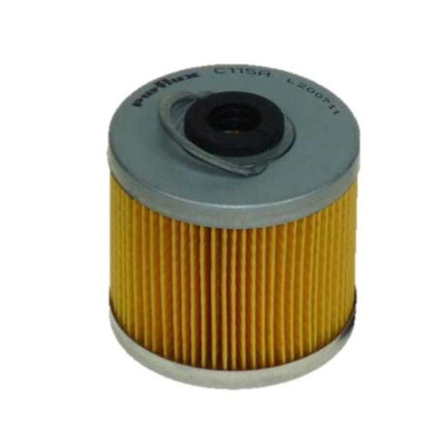 Filtre À Carburant Purflux C115a