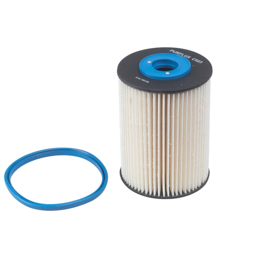 Filtre À Carburant Purflux C523