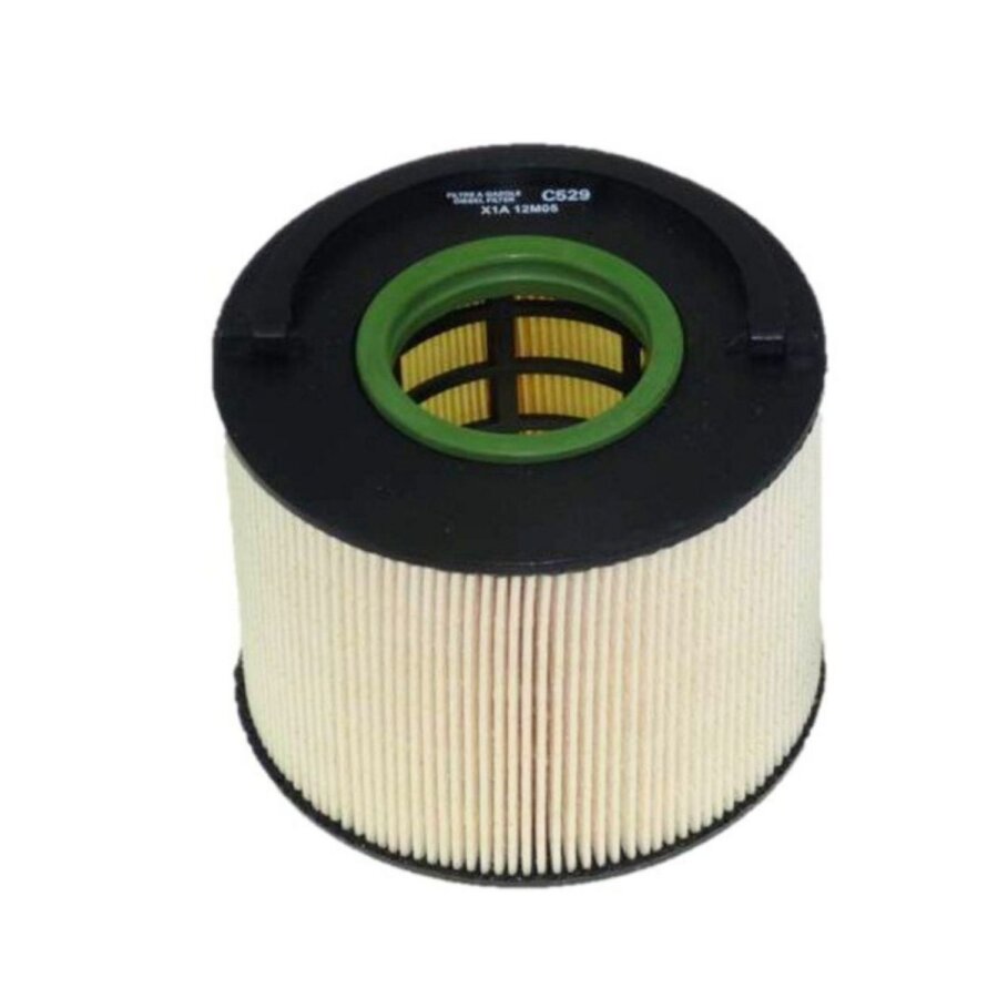 Filtre À Carburant Purflux C529