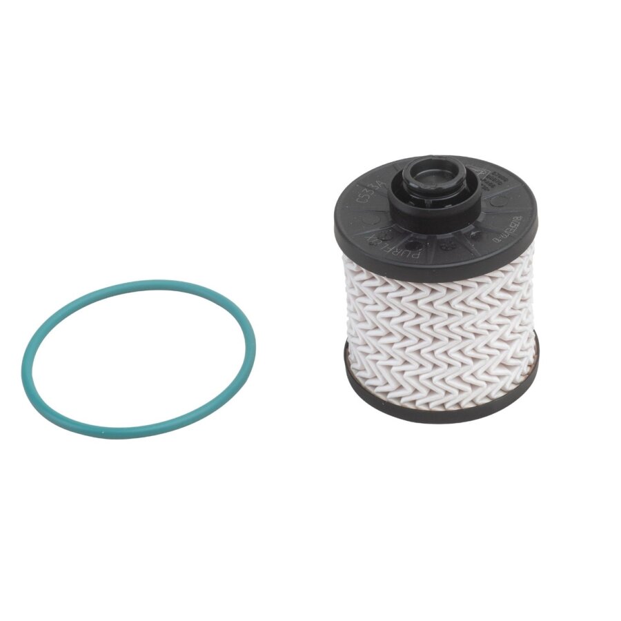 Filtre À Carburant Purflux C533a