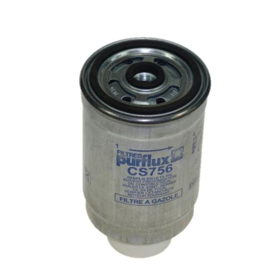 Filtre À Carburant Purflux Cs756