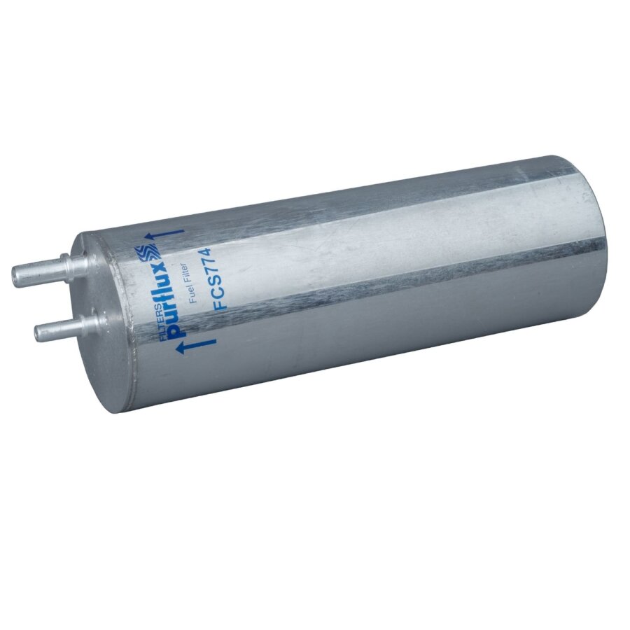 Filtre À Carburant Purflux Fcs774