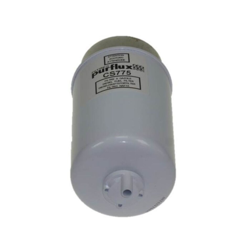 Filtre À Carburant Purflux Cs775