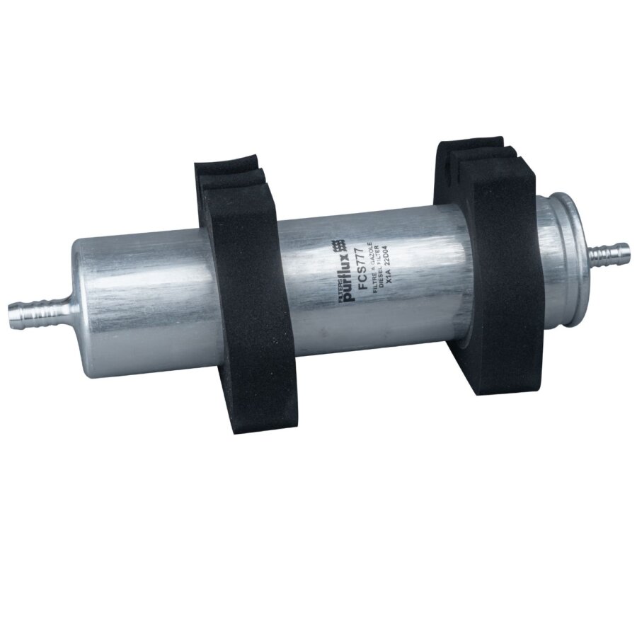 Filtre À Carburant Purflux Fcs777