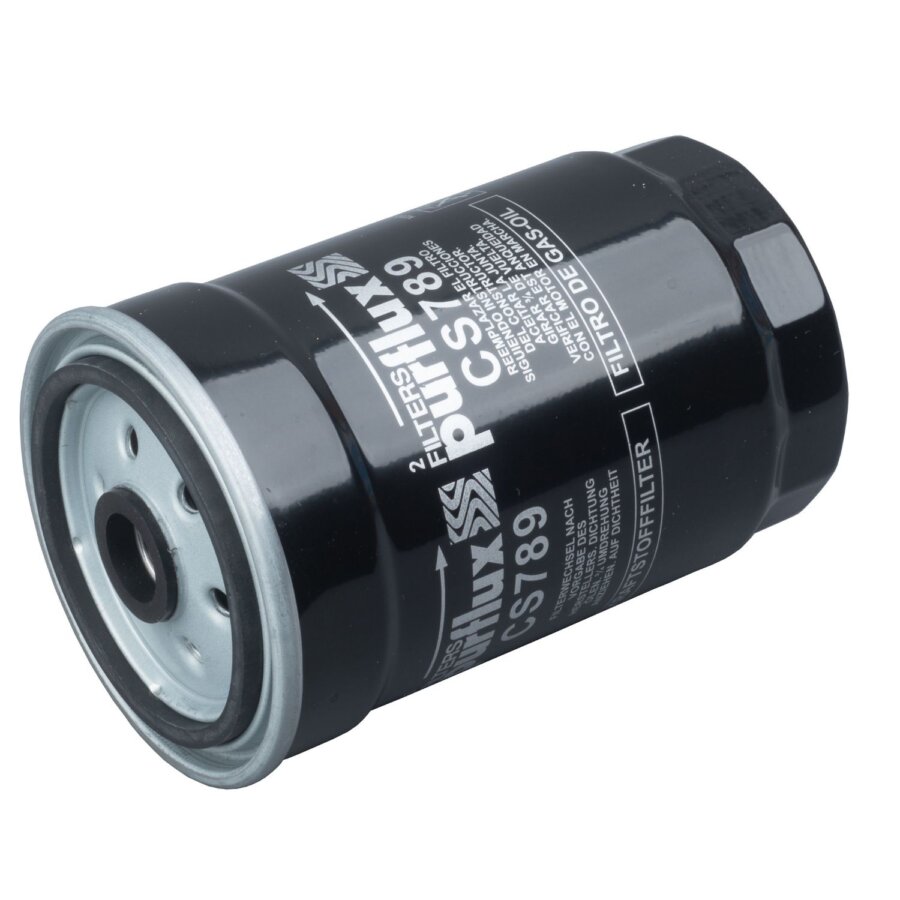 Filtre À Carburant Purflux Cs789