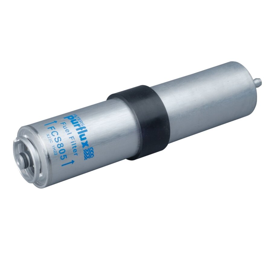 Filtre À Carburant Purflux Fcs805