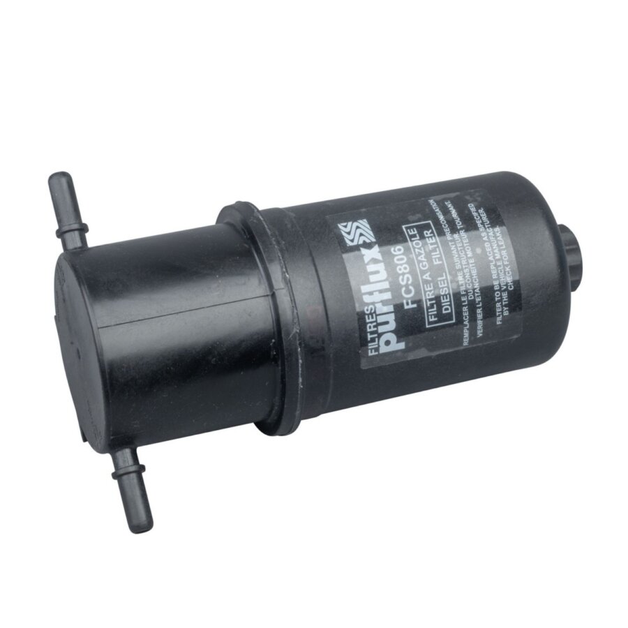Filtre À Carburant Purflux Fcs806