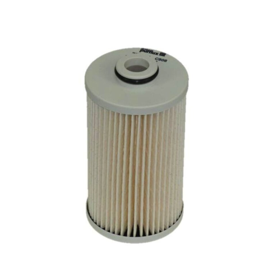 Filtre À Carburant Purflux C808