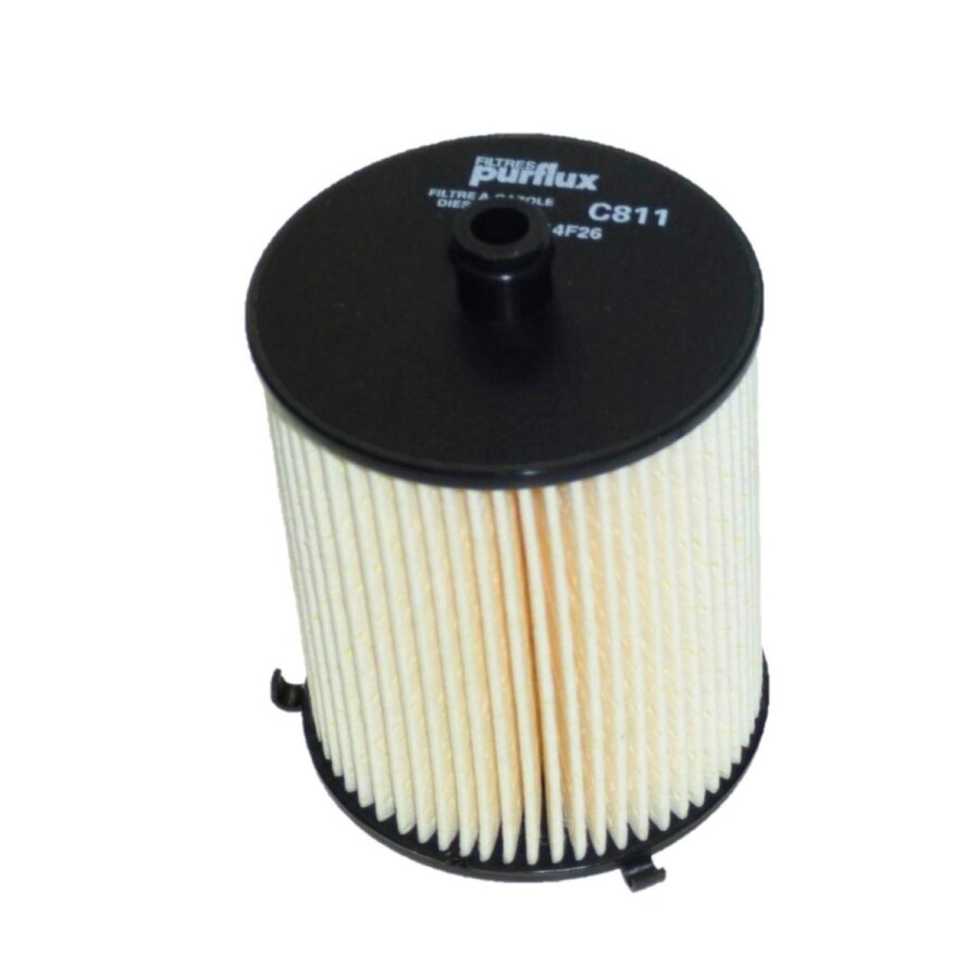Filtre à Carburant PURFLUX CS701 - Neuf - Compatible Nombreuses Marques (Fiat, Peugeot, Opel, Etc.)
