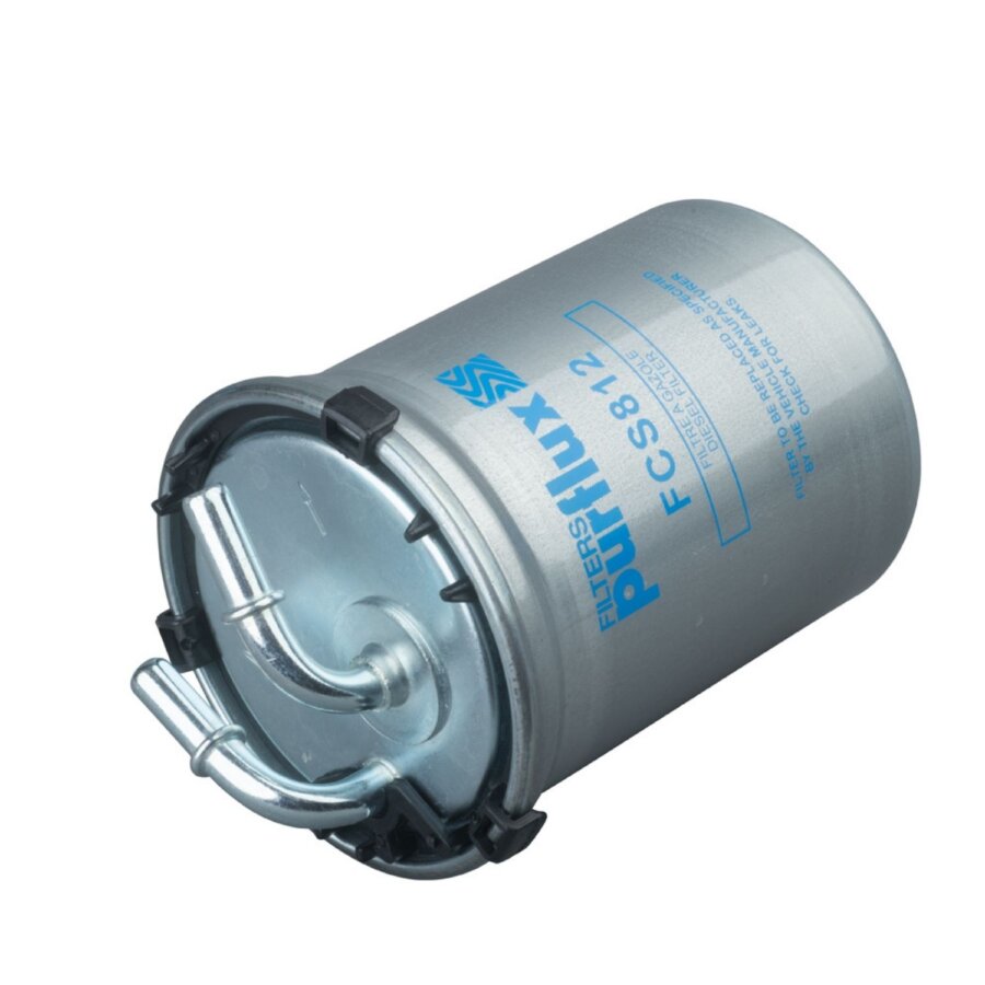 Filtre À Carburant Purflux Fcs812