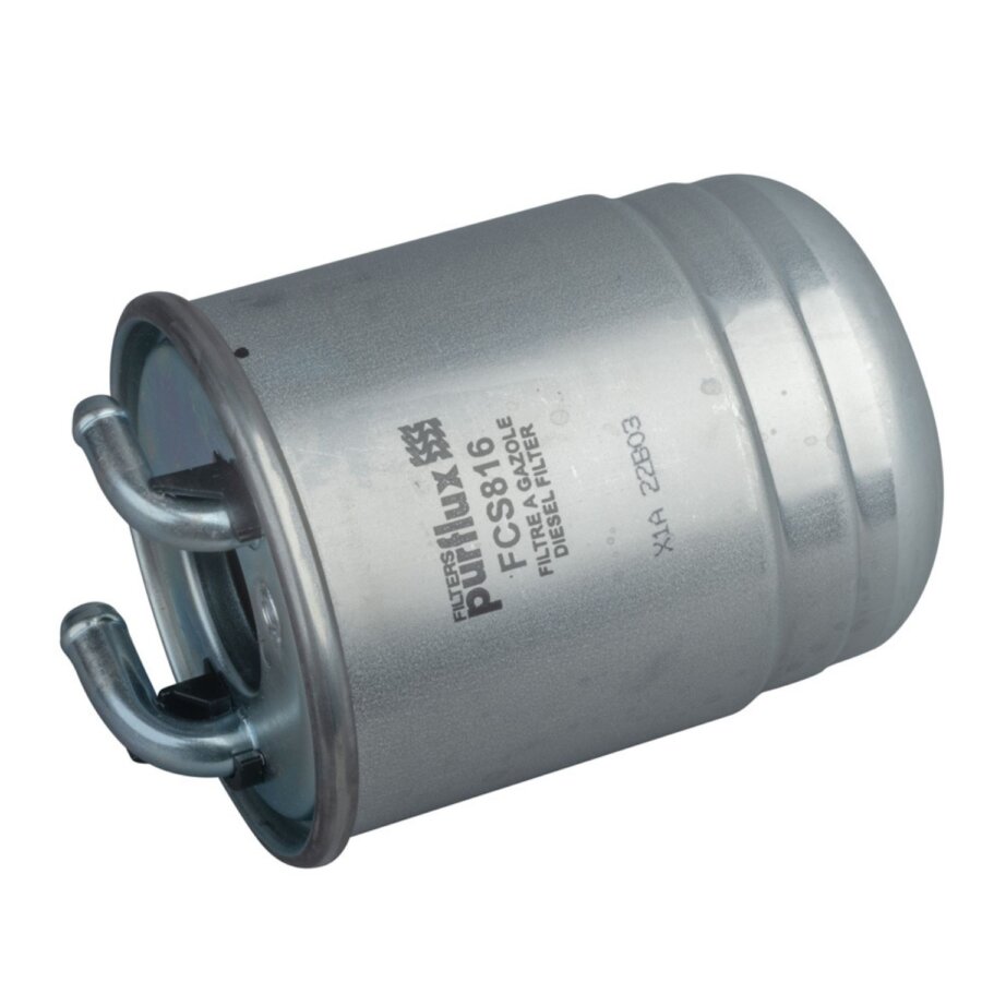 Filtre À Carburant Purflux Fcs816