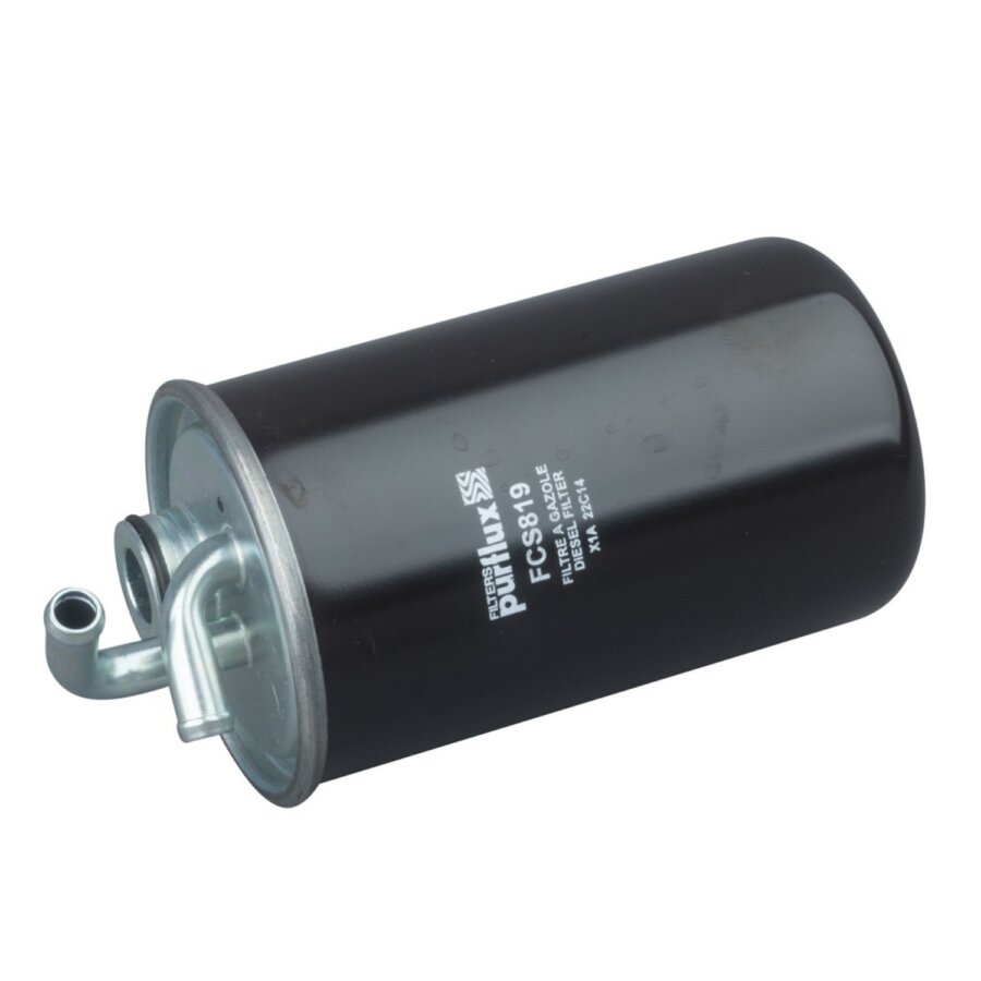 Filtre À Carburant Purflux Fcs819