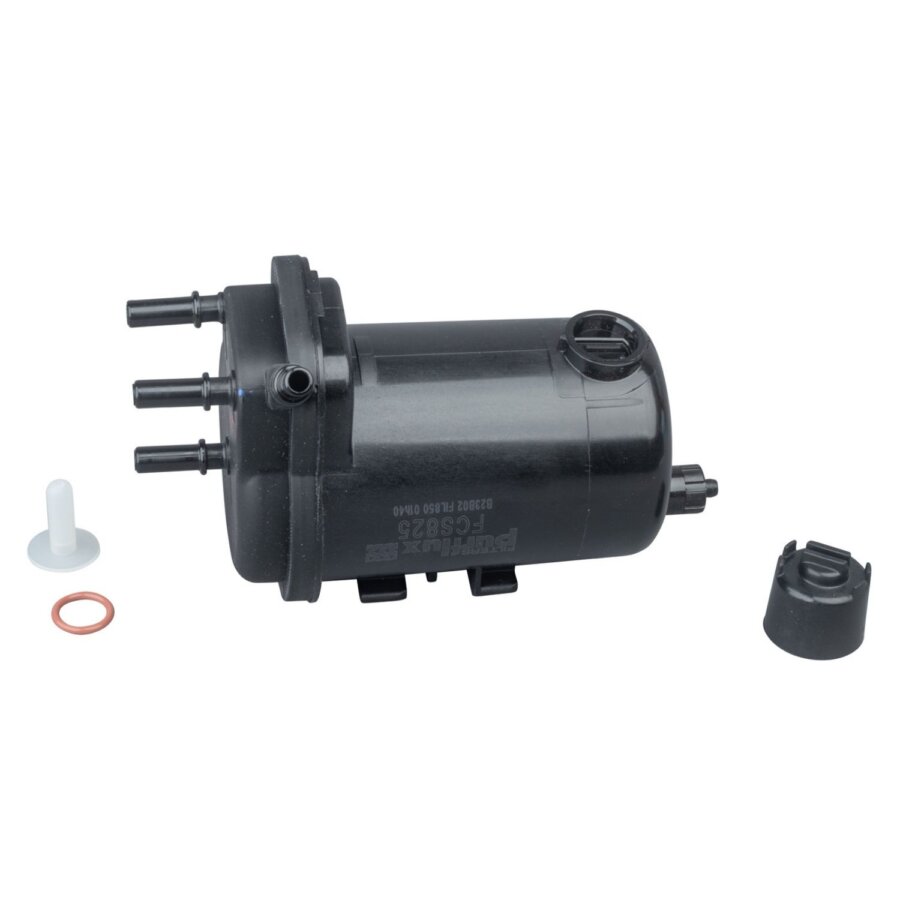 Filtre à Gasoil Purflux FCS825 - Haute Capacité De Filtration, Protection Du Système D'injection Diesel
